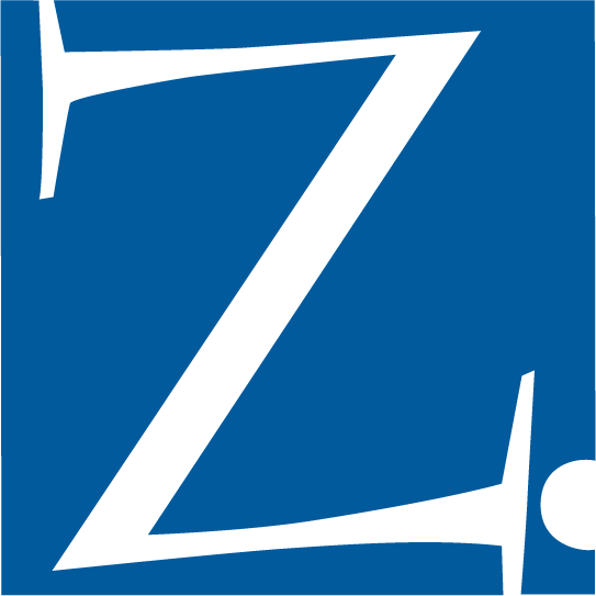 Z. Design Inc. Logo