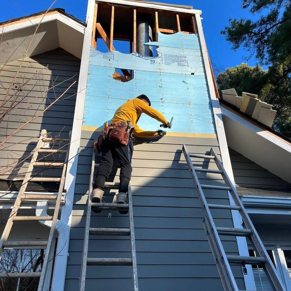 A&M Premier Roofing & Construction Image