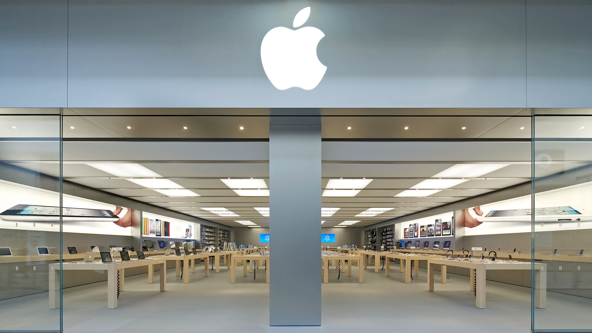 Images Apple The Oracle