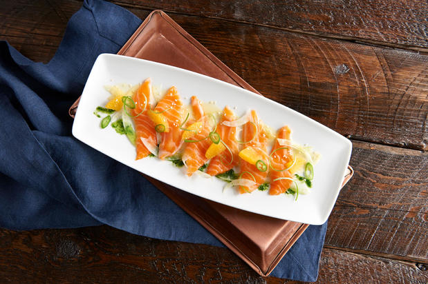 Images McCormick & Schmick's Seafood & Steaks