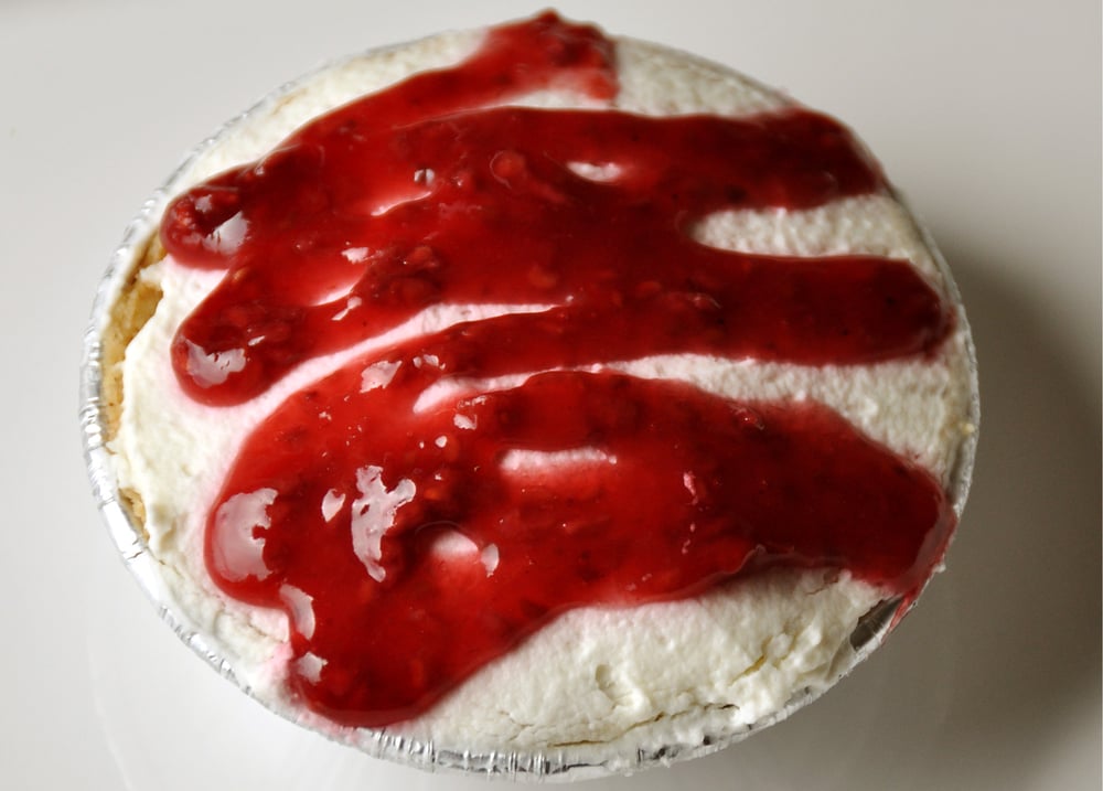 Mini Raspberry Pie