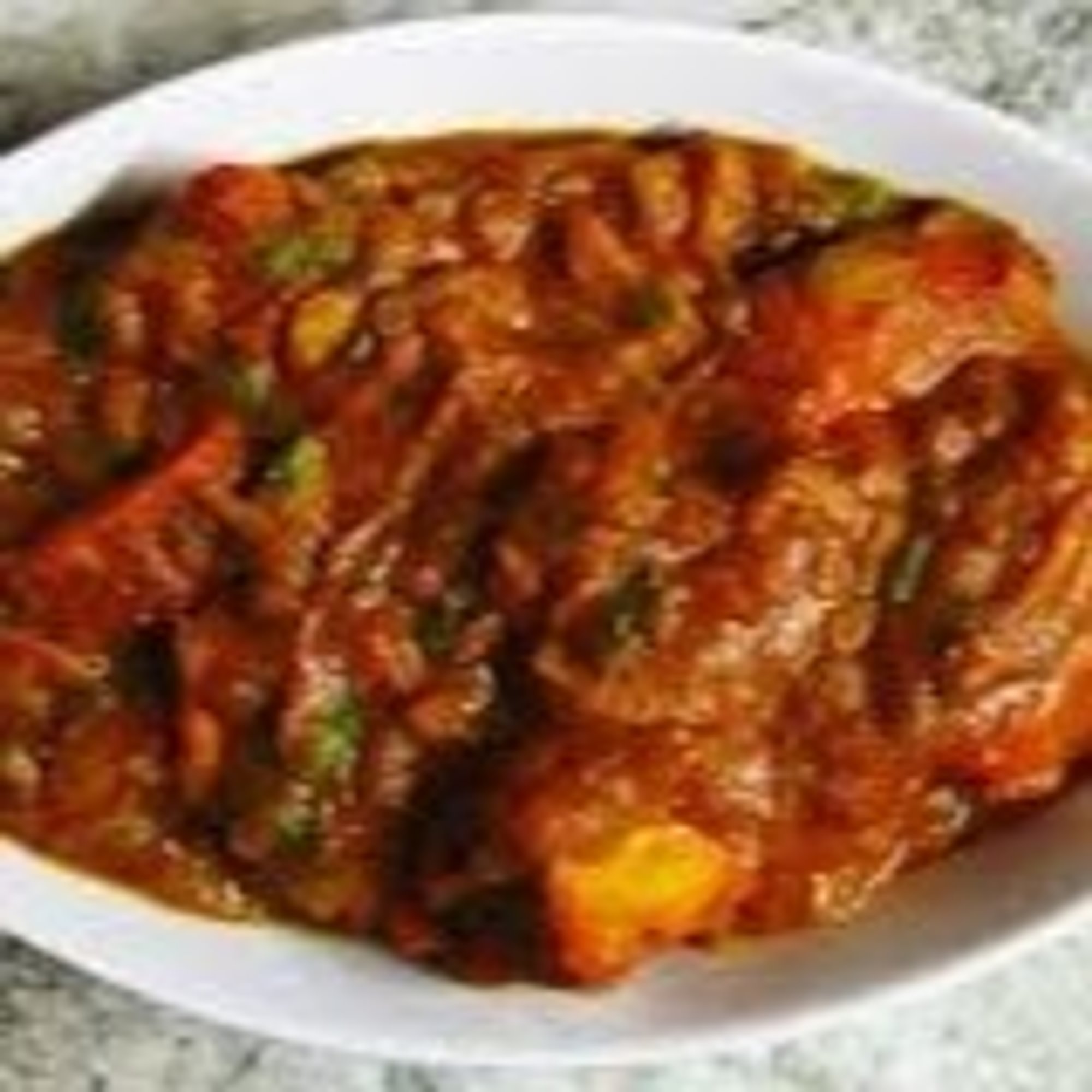 Lamb Pathia