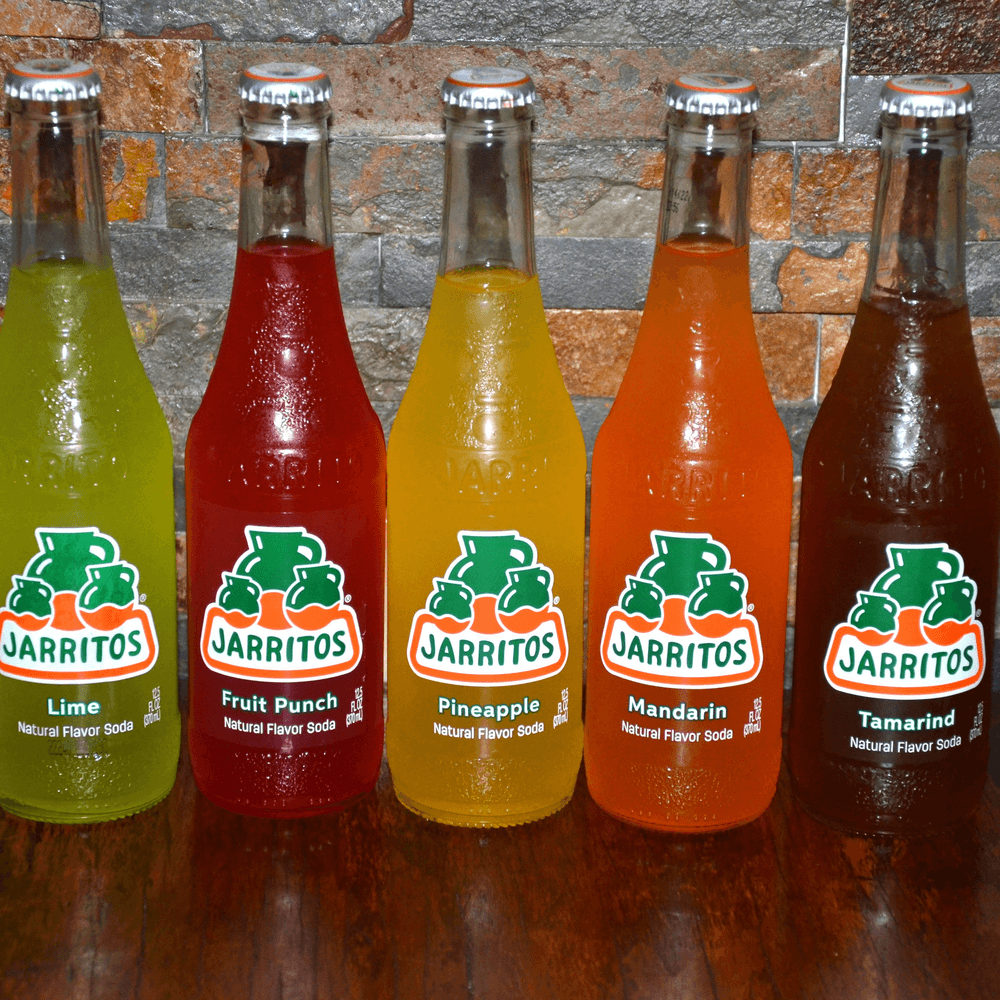 Jarritos