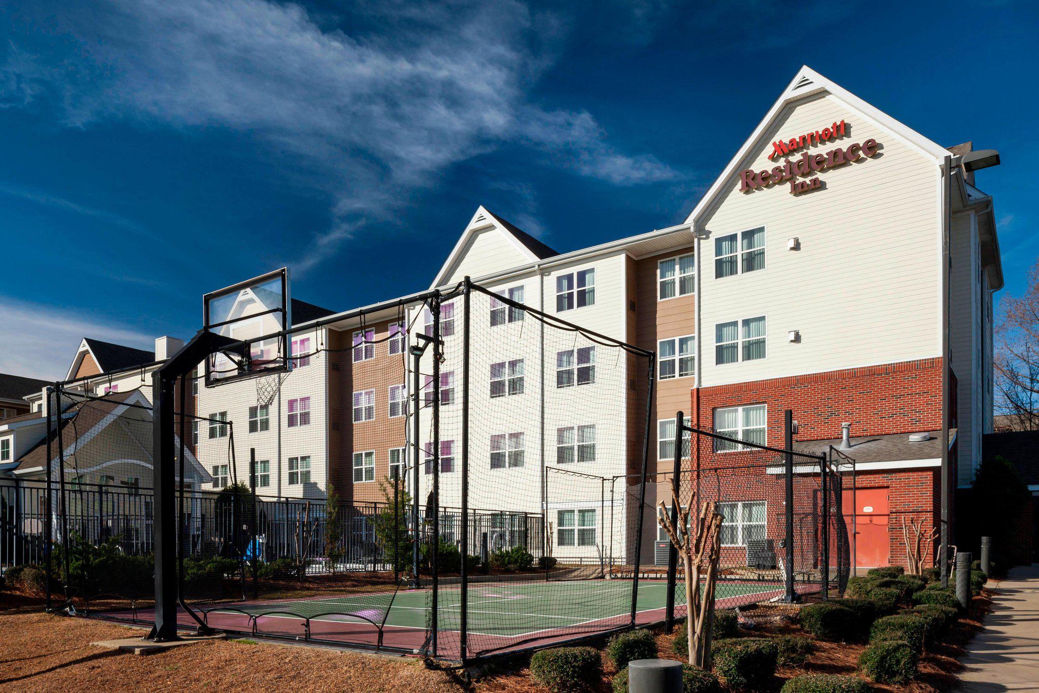 Residence Inn by Marriott Jackson Ridgeland Photo