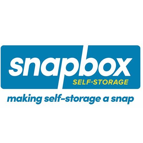 Snapbox Self-Storage
