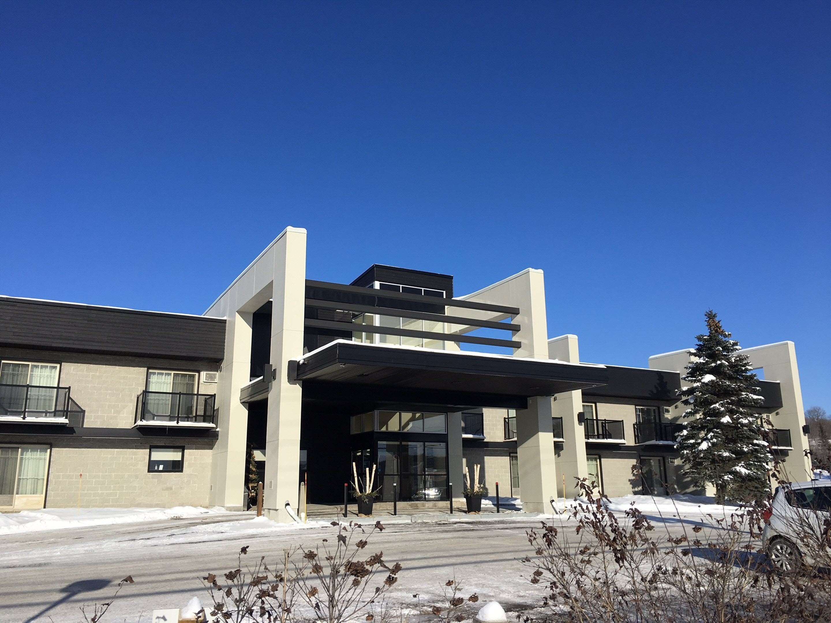 Images Best Western Plus Mont-Laurier
