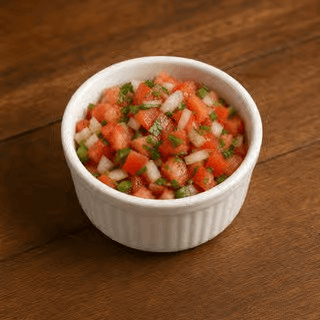 Side Pico de Gallo