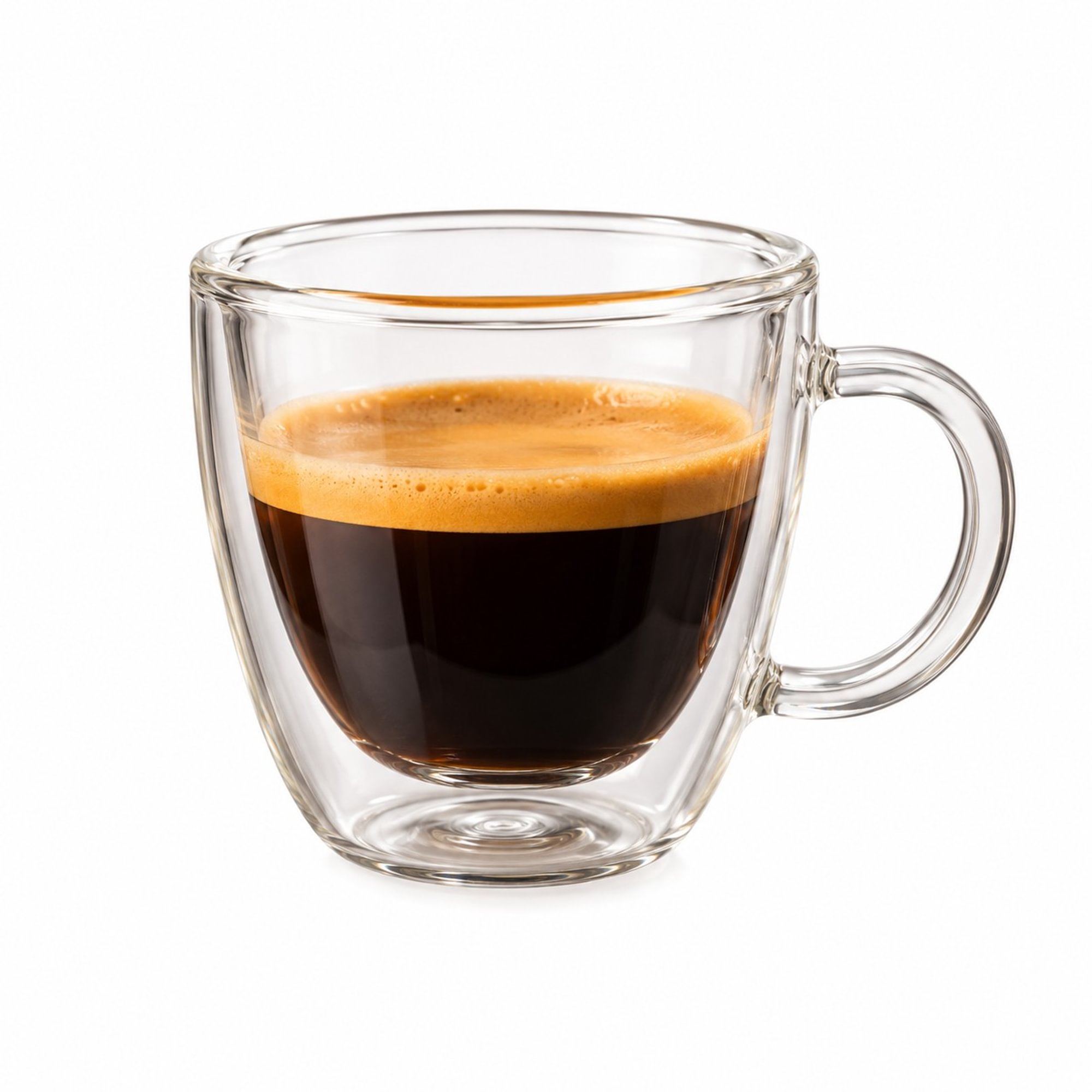 Decaffeinated Espresso