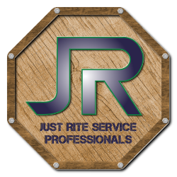 Just Rite Service Professionals Inc Logo