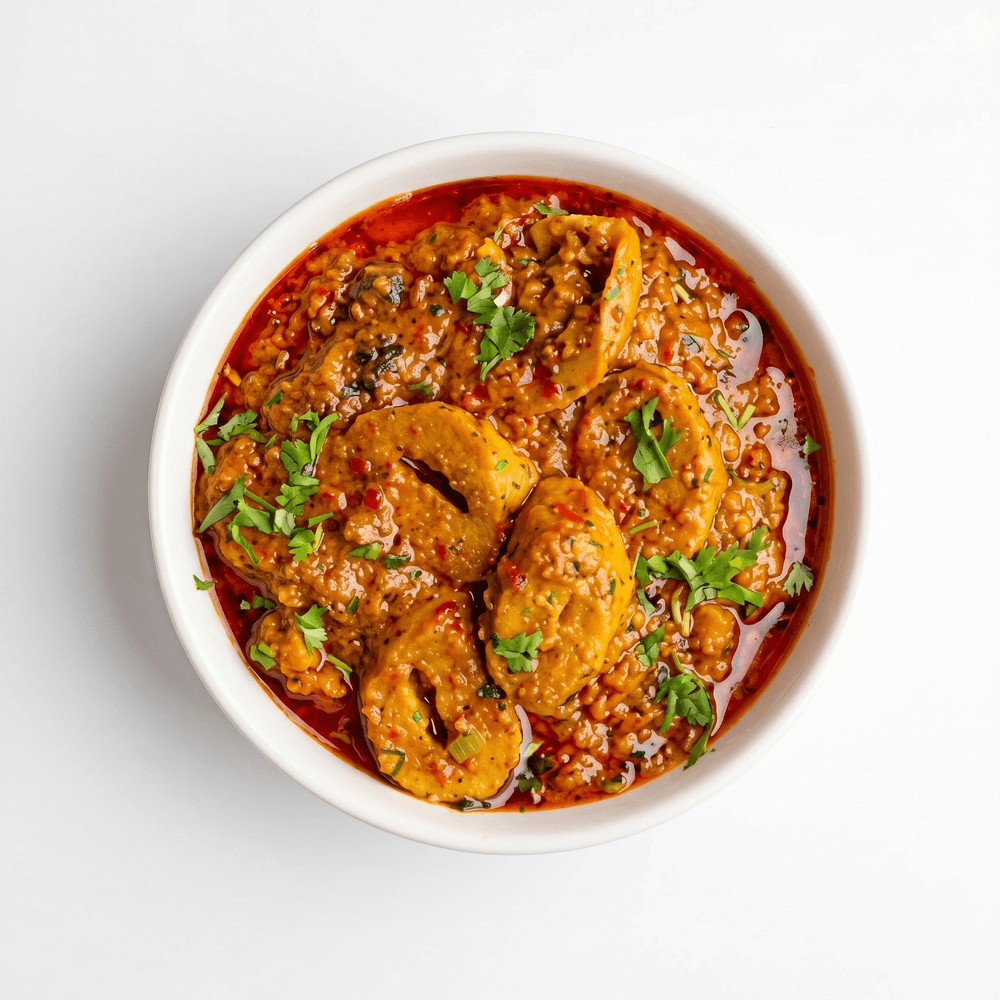 Chaap Curry