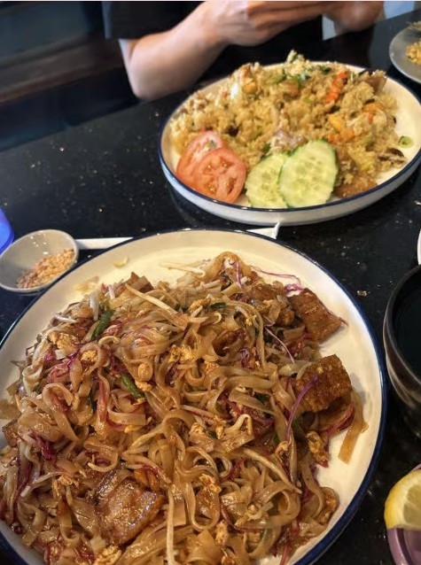 Pineapple Fried Rice small