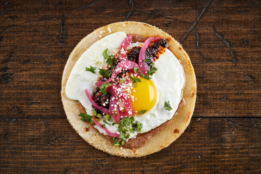 Taco Bamba City Ridge Image