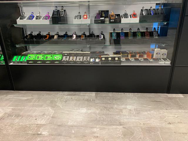 Polaris CBD and Vape Shop Centennial Photo