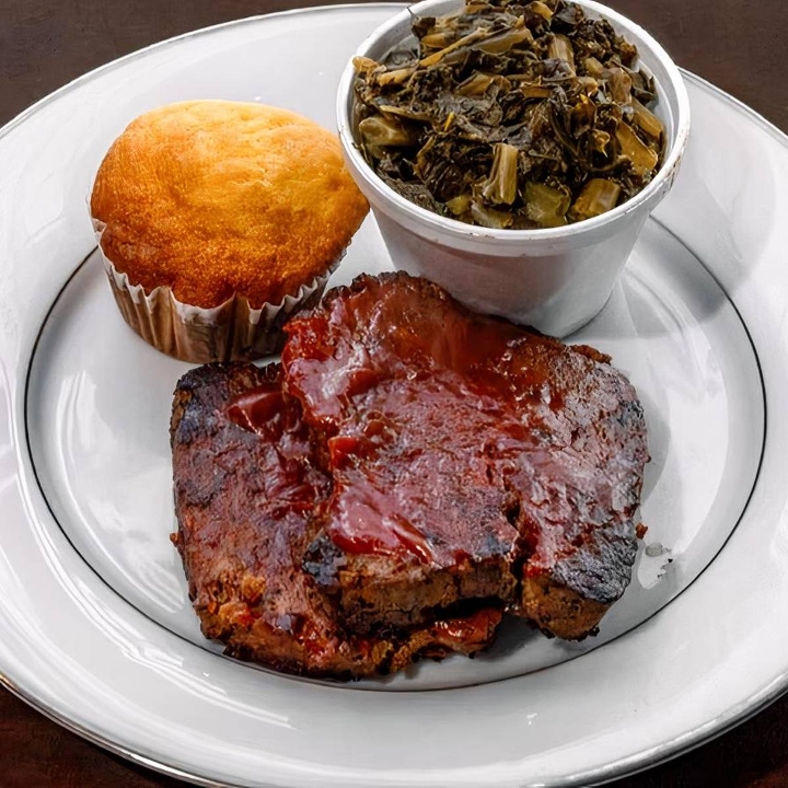 Southern Meatloaf