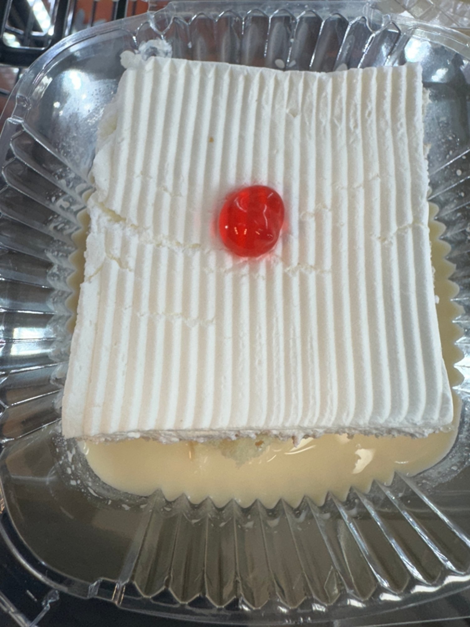 Tres Leches