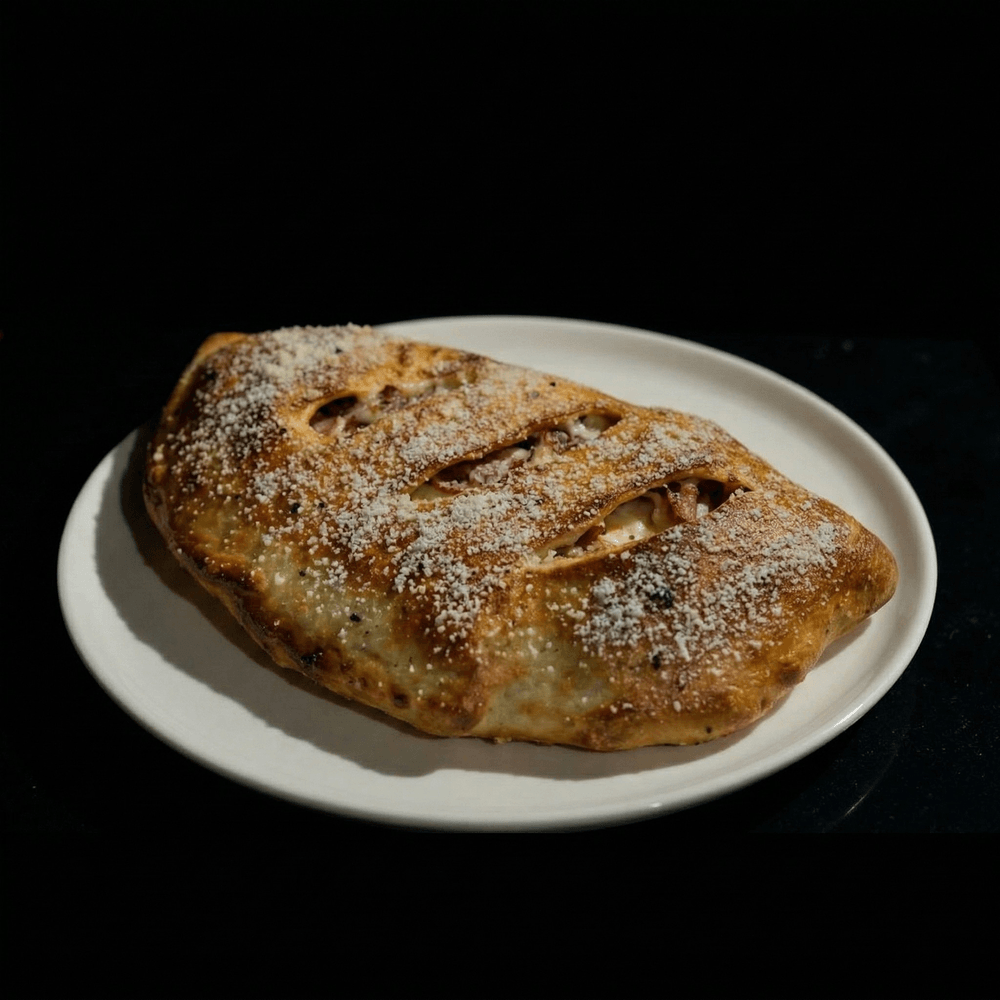 Italian Calzones