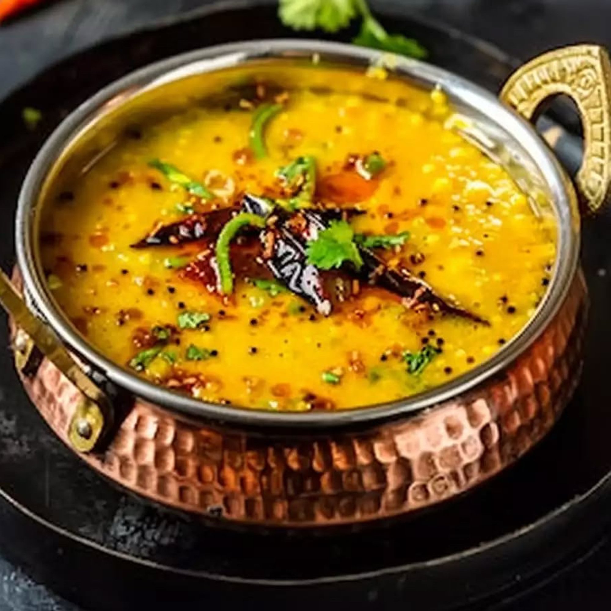 Dal Fry