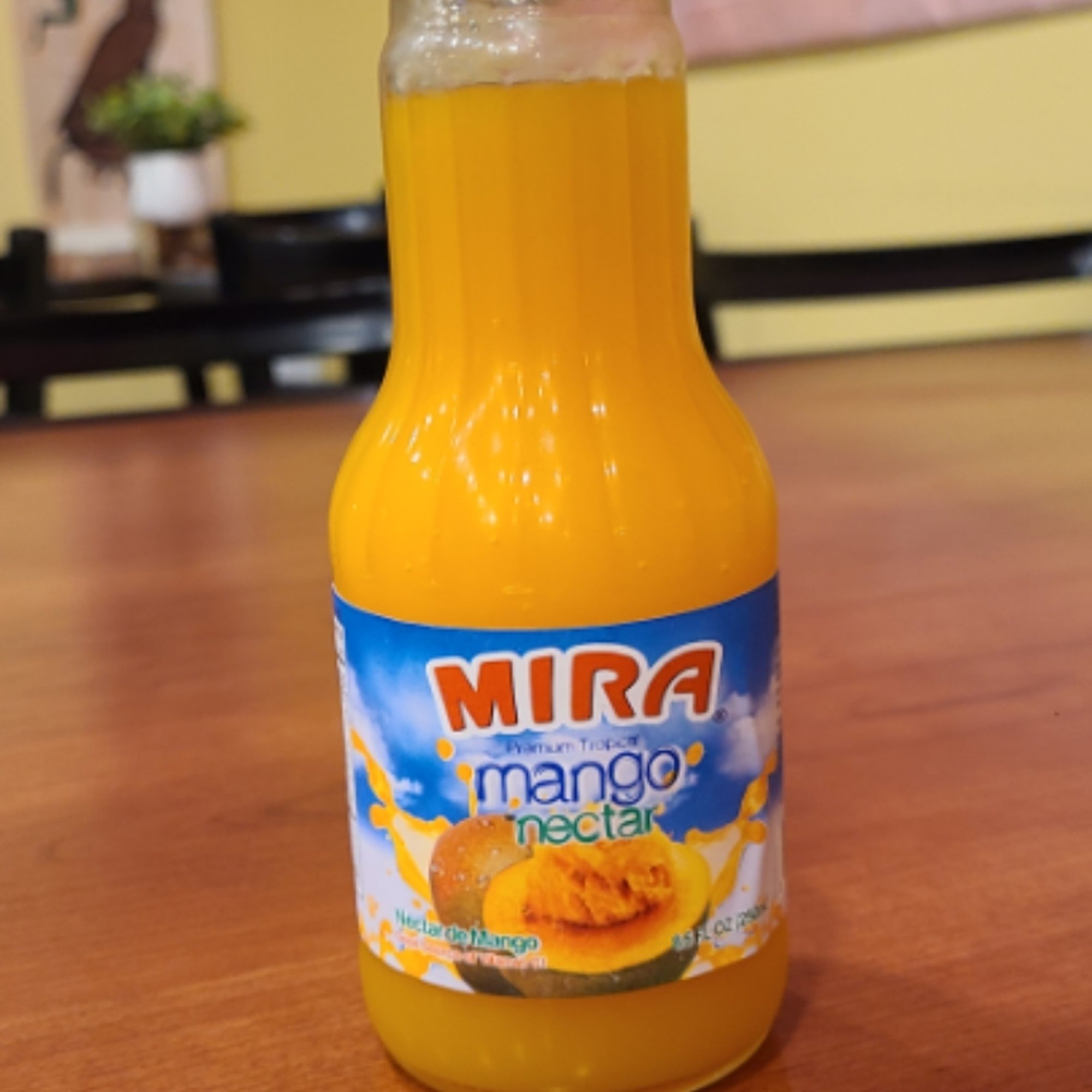 Mango Juice