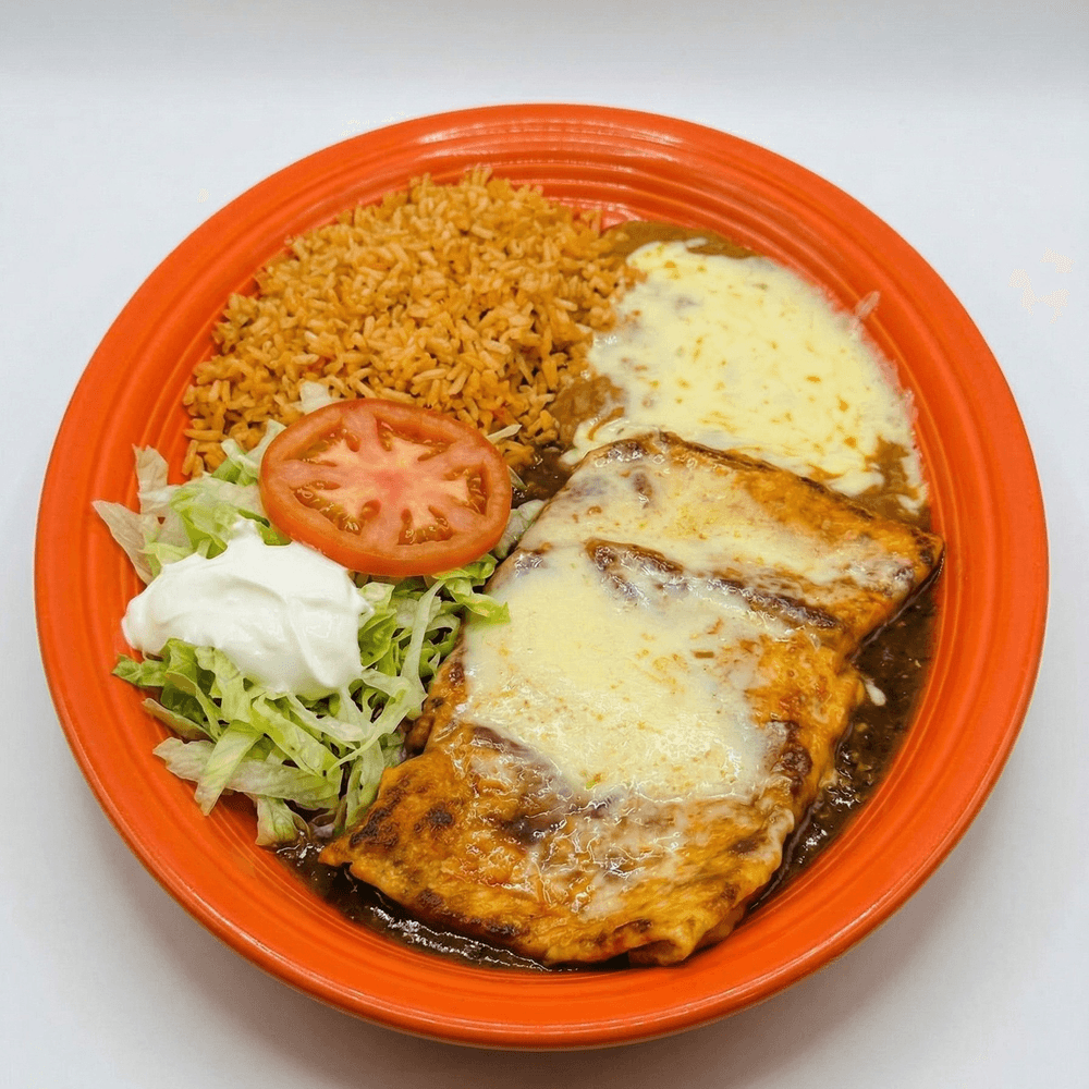Pollo Feliz