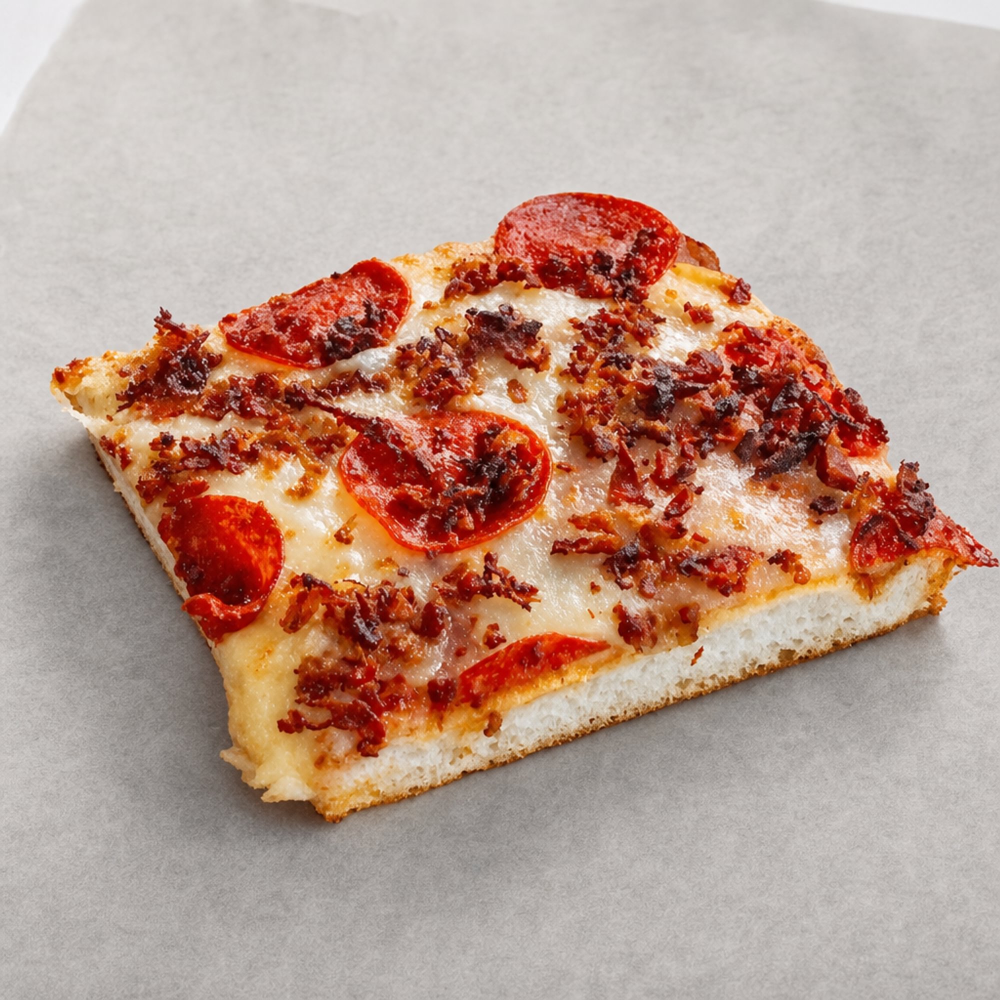 Sicilian Slice
