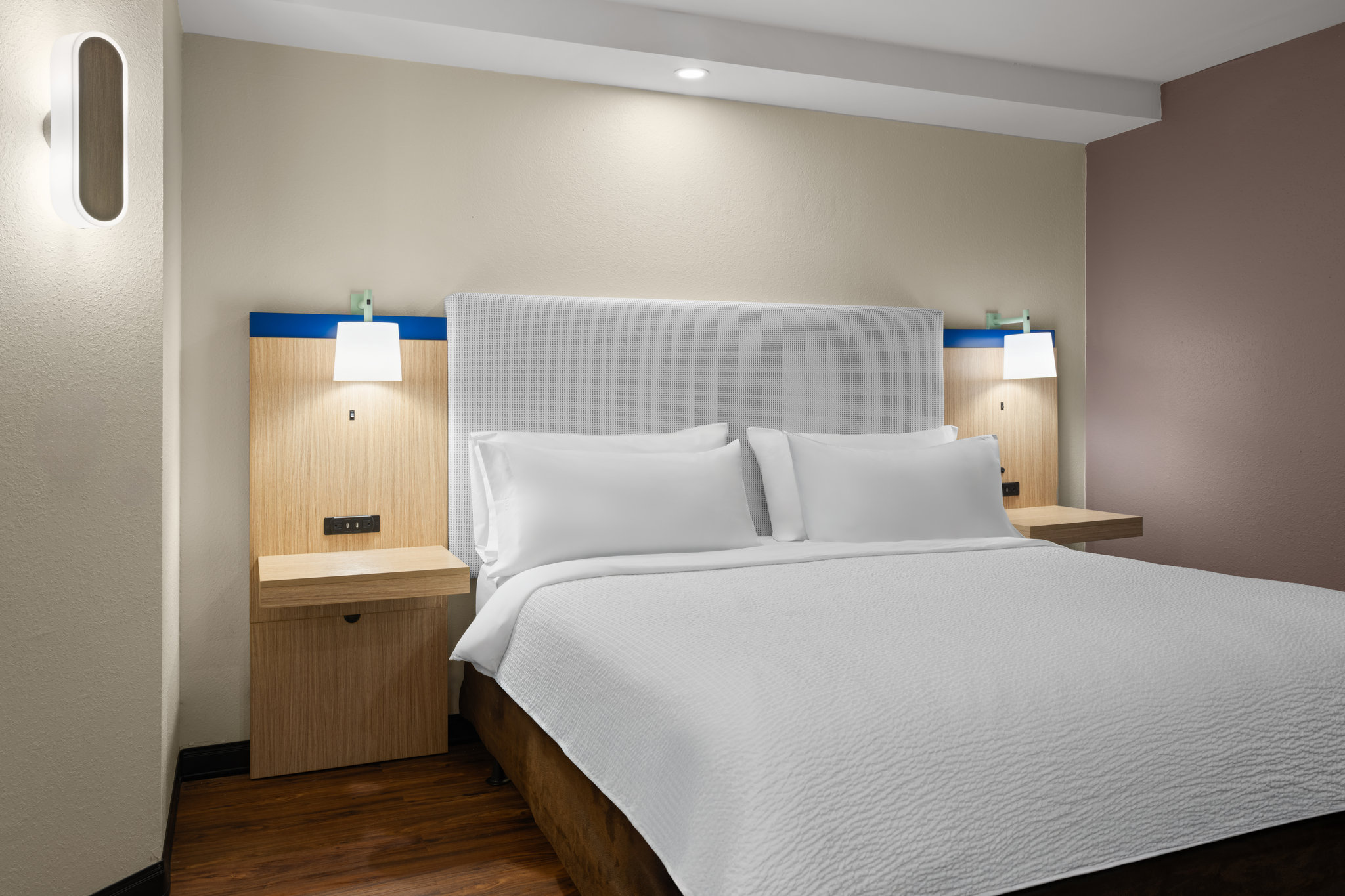 Garner Hotel Aiken South by IHG Image