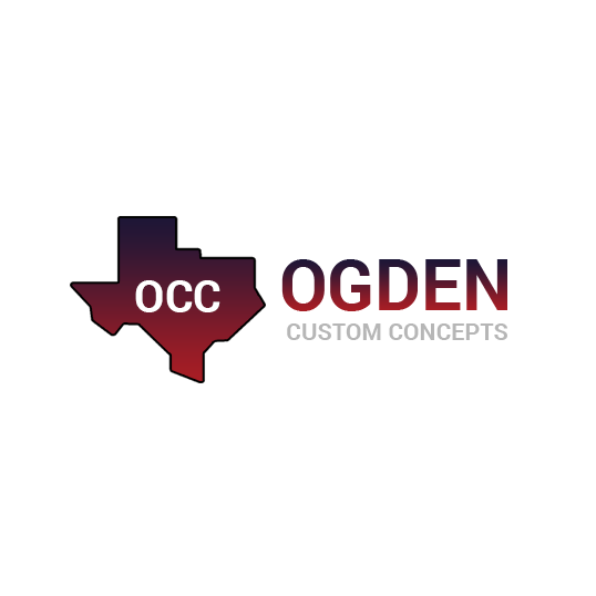 Ogden Custom Concepts Logo