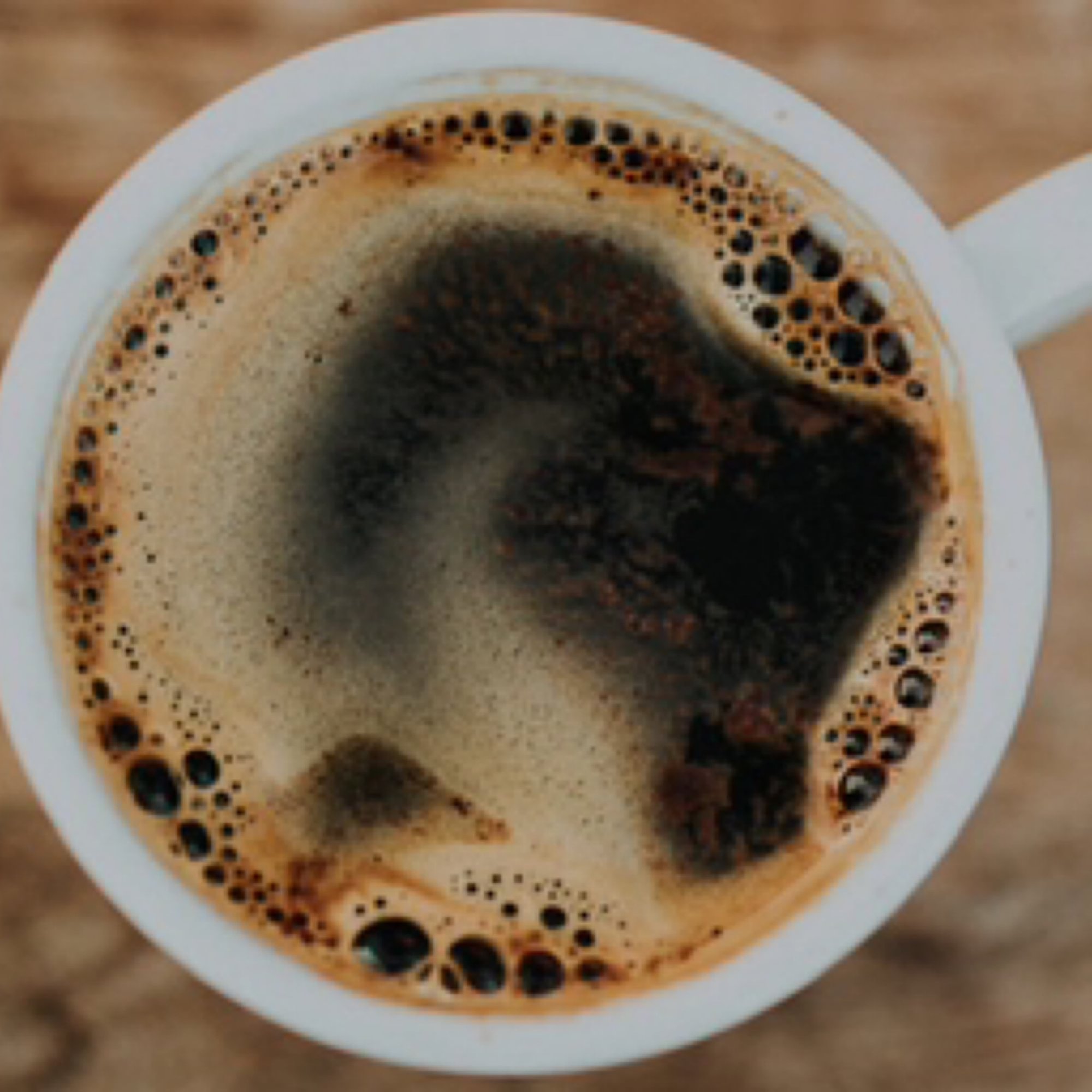 STUMPTOWN Americano