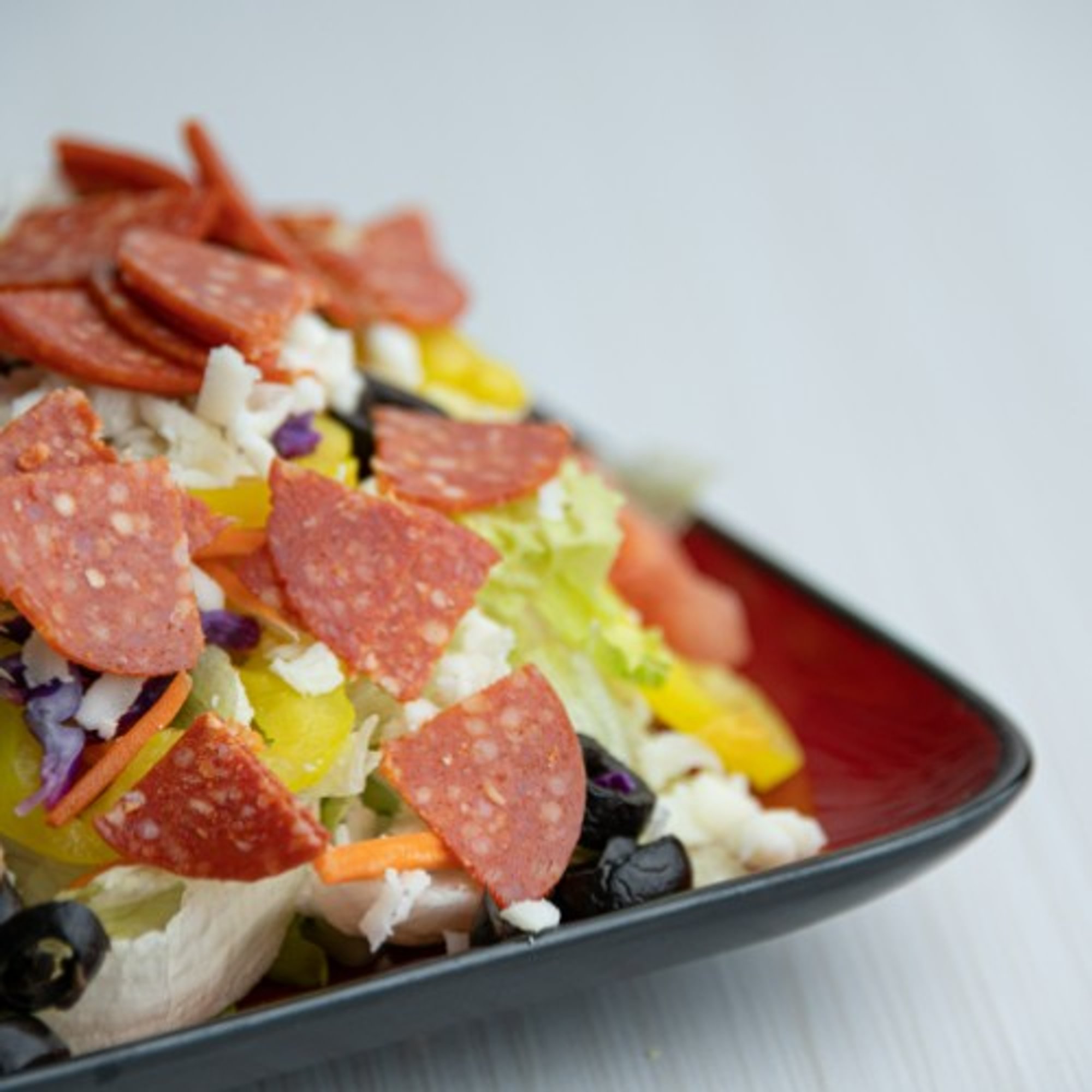 Italian Salad