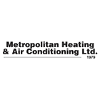 Metropolitan Heating & Air Conditioning Scarborough