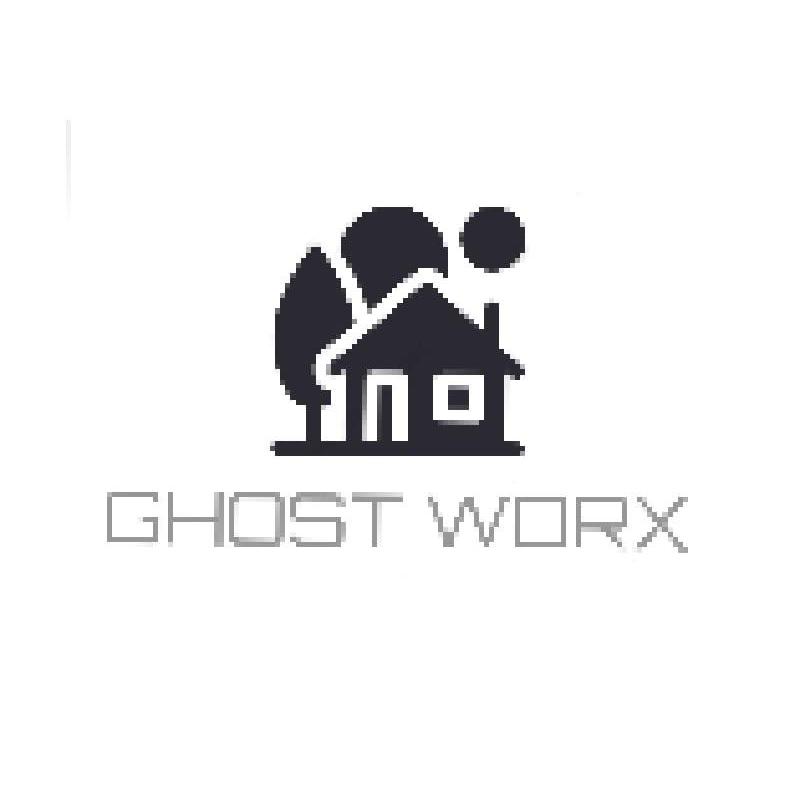 Ghost Worx logo