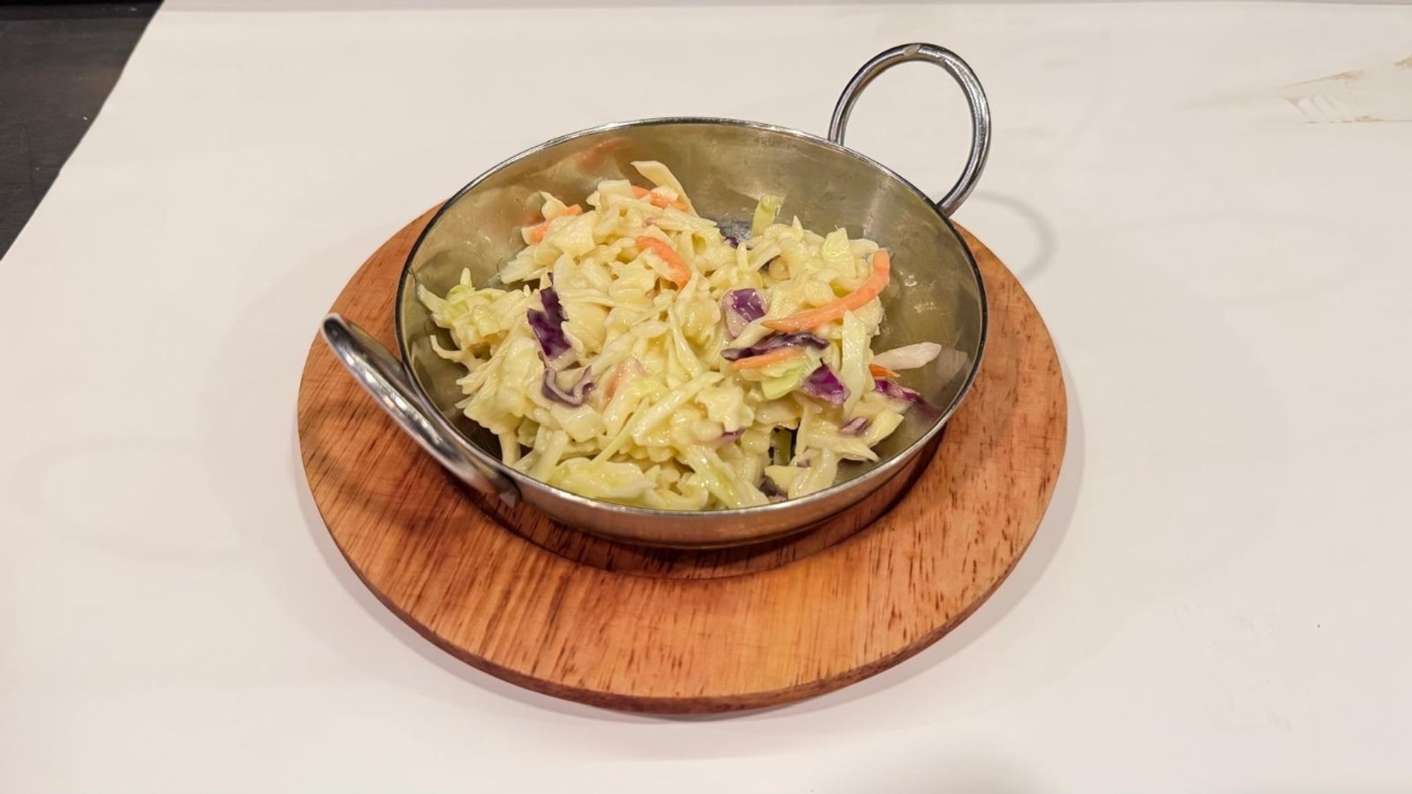 Coleslaw