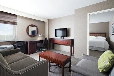 Images Sheraton Pittsburgh Airport Hotel