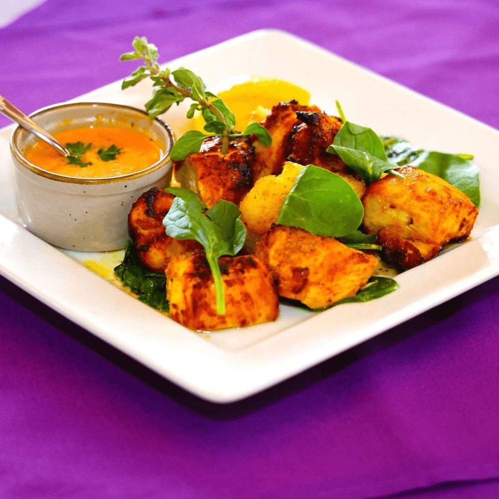 Chicken Tikka