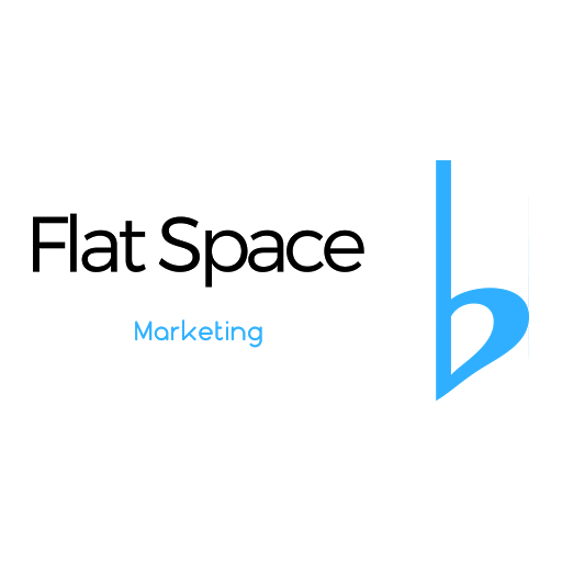 Flat Space Marketing Photo