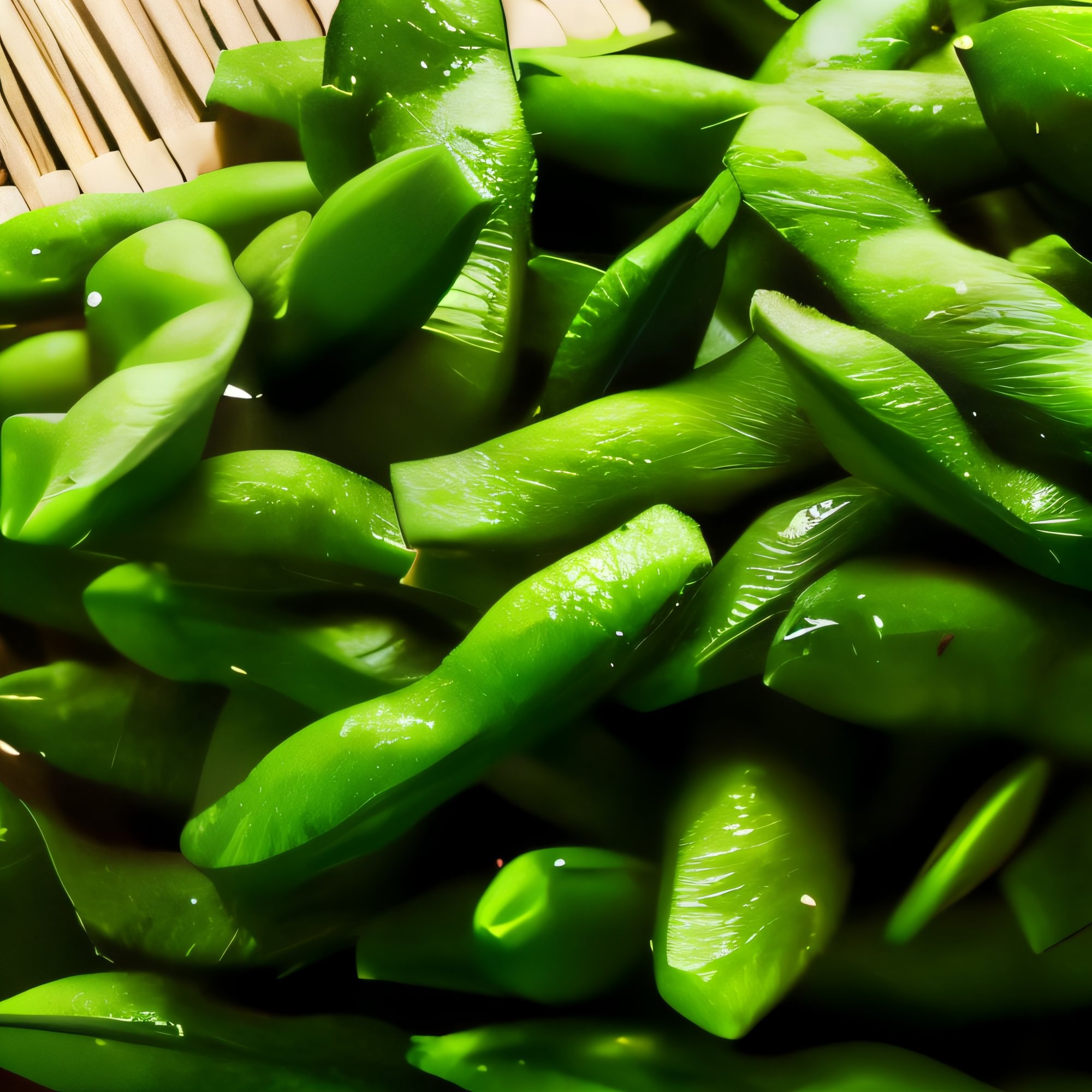 Edamame