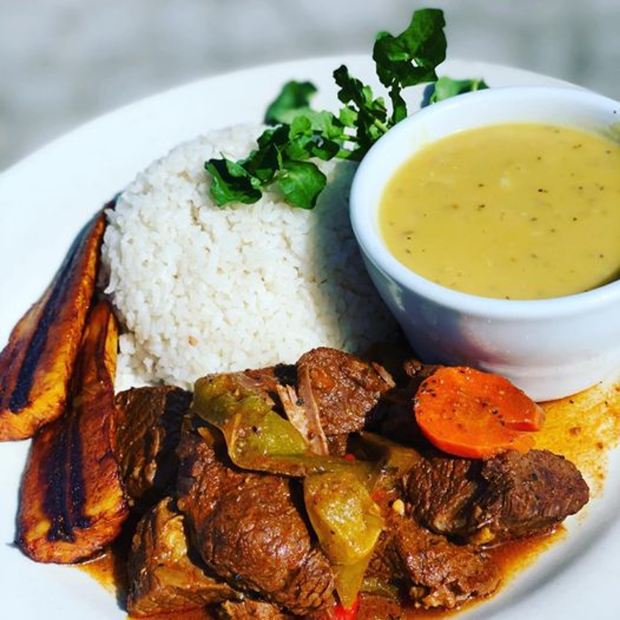 Stew Beef (B)