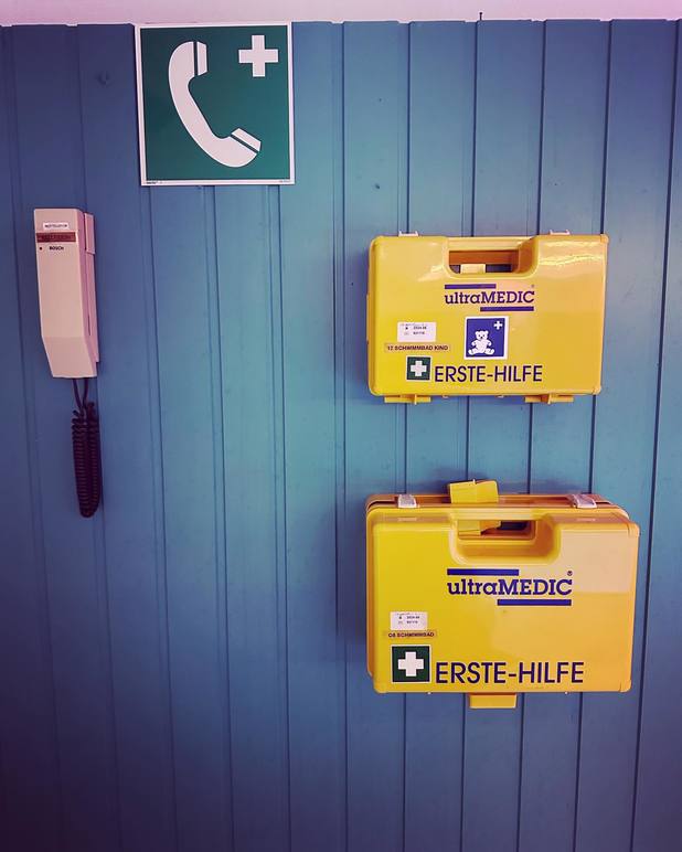 Foto de MaxMedic Bunkeflostrand