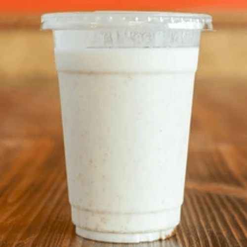 Salt Lassi