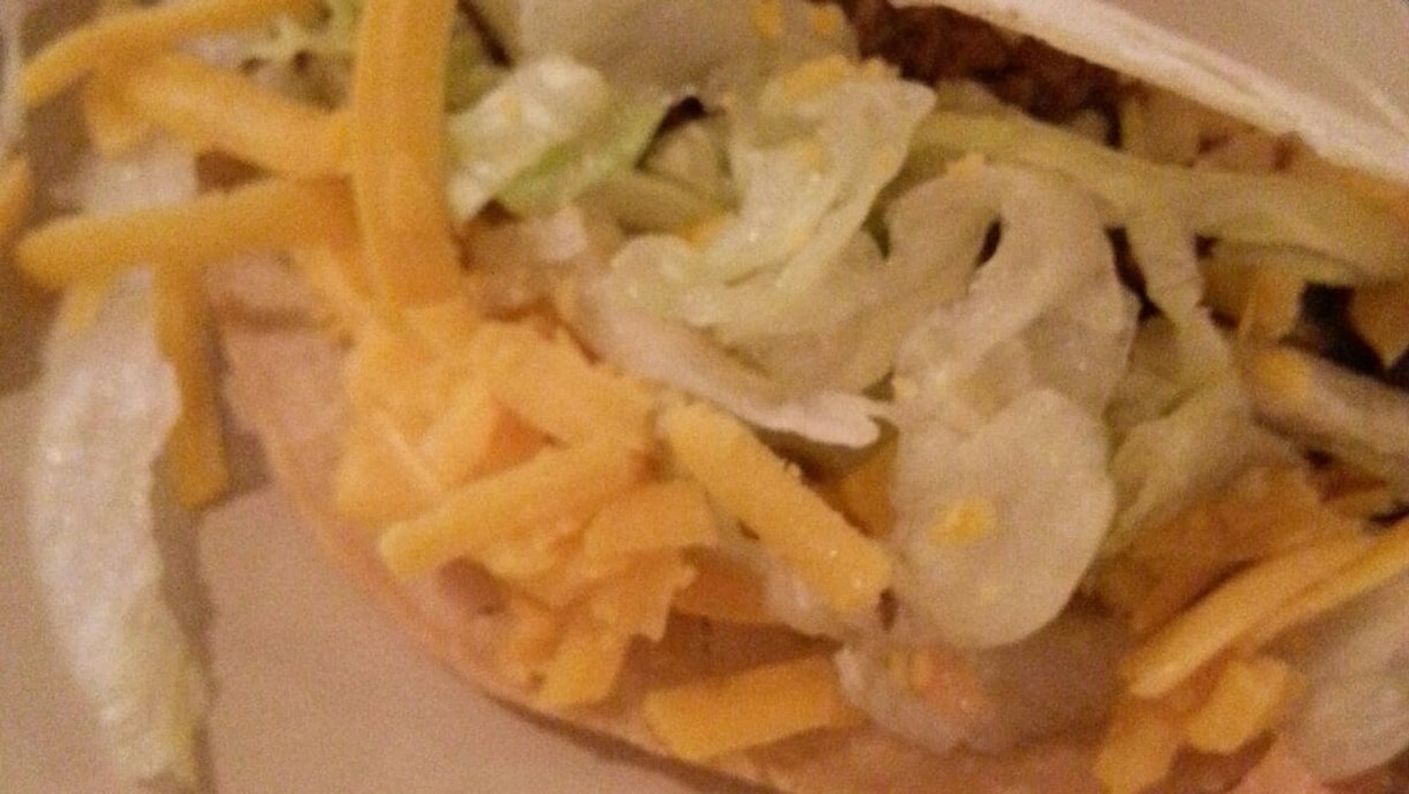 Deluxe Nachos