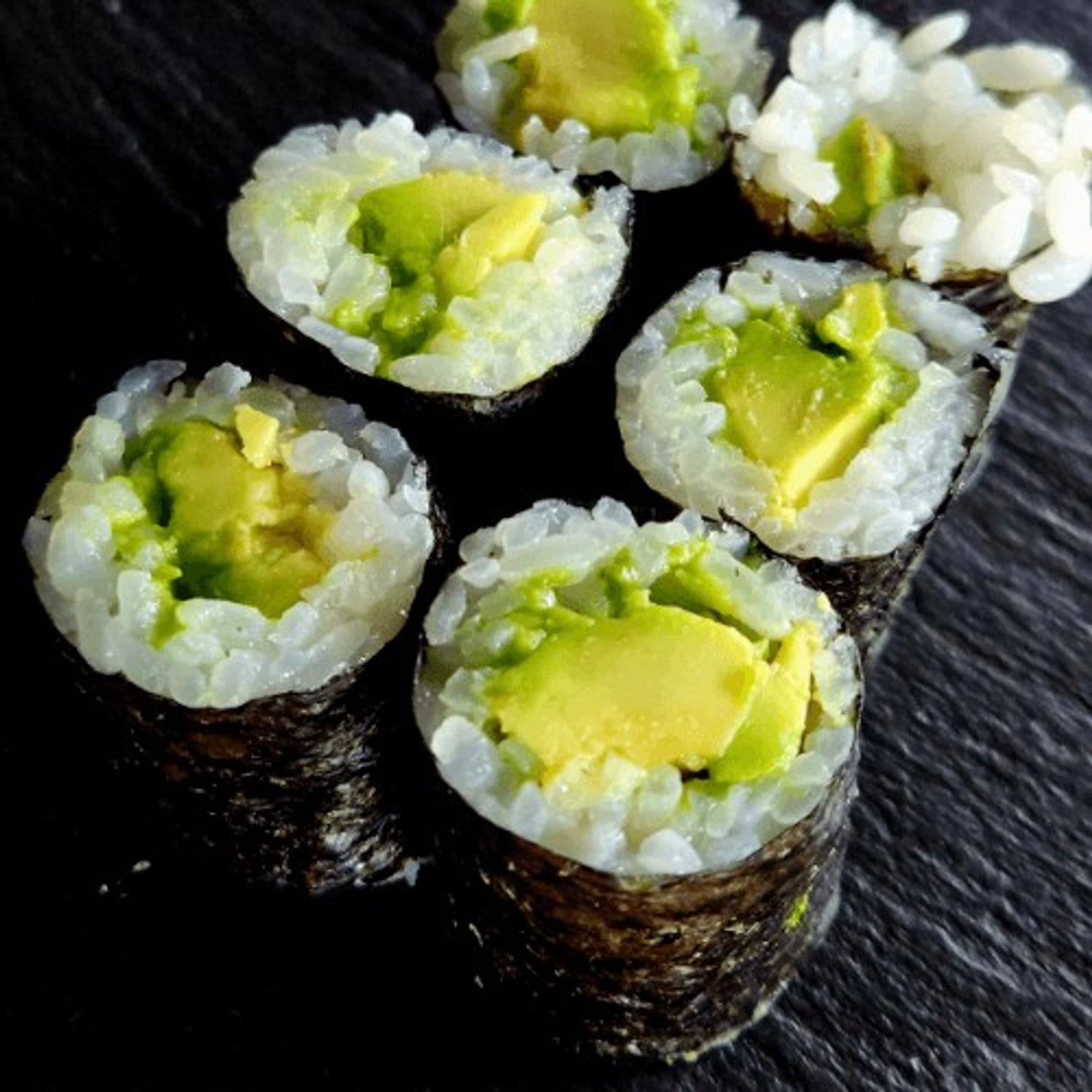 Avocado Roll