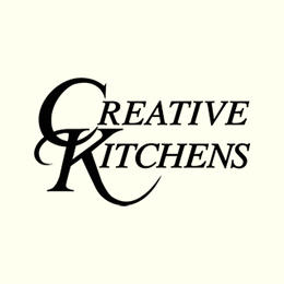 Creative Kitchens by Bob Inc. Logo