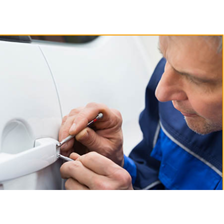 24/7 pro locksmith Logo