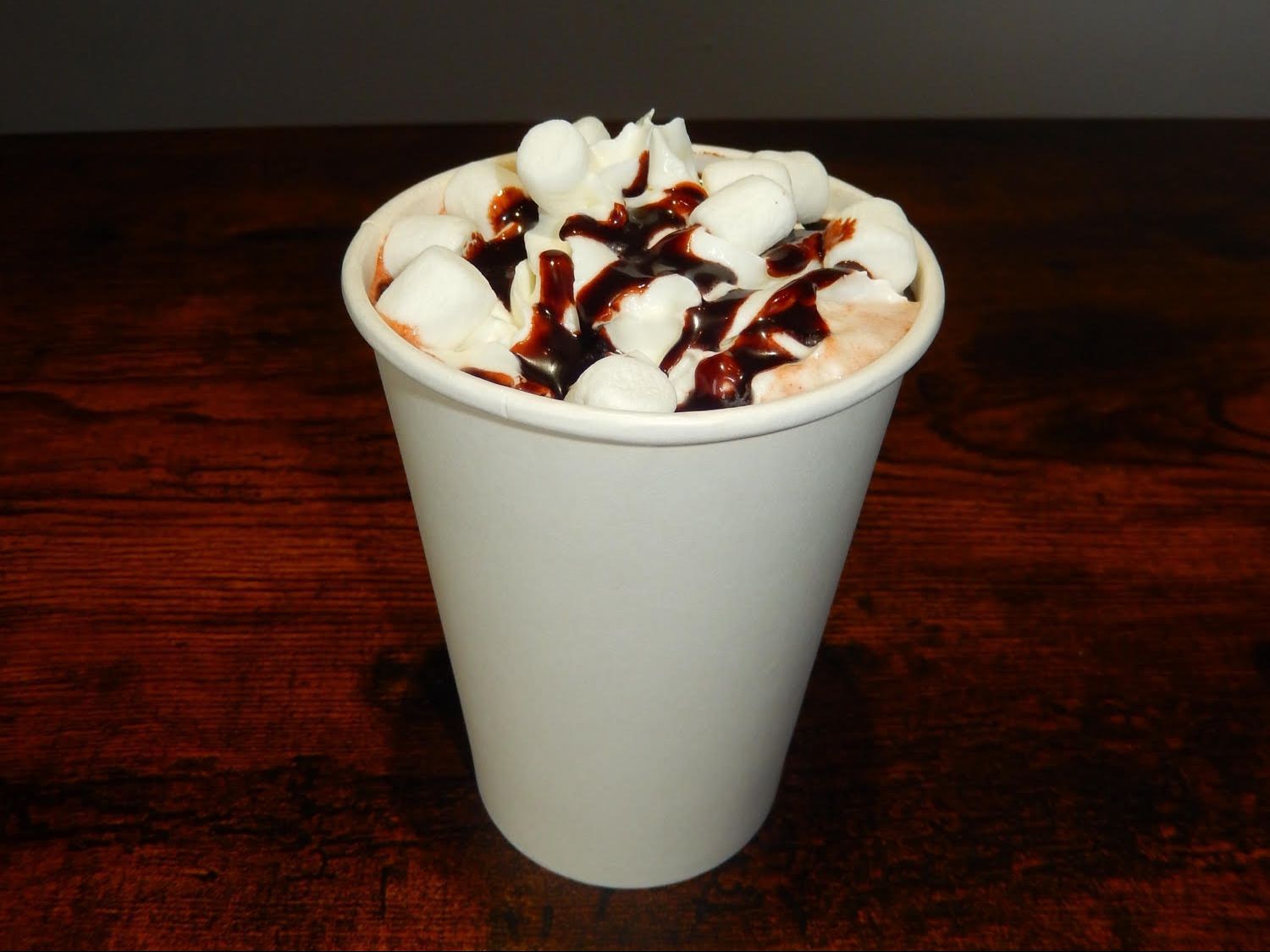 Hot Chocolate
