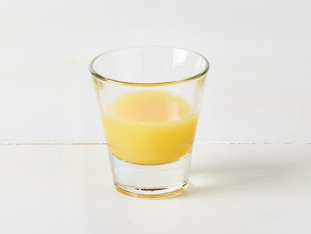 Cold Defense Shot