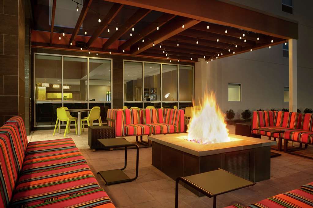 Home2 Suites by Hilton Chantilly Dulles Airport Image