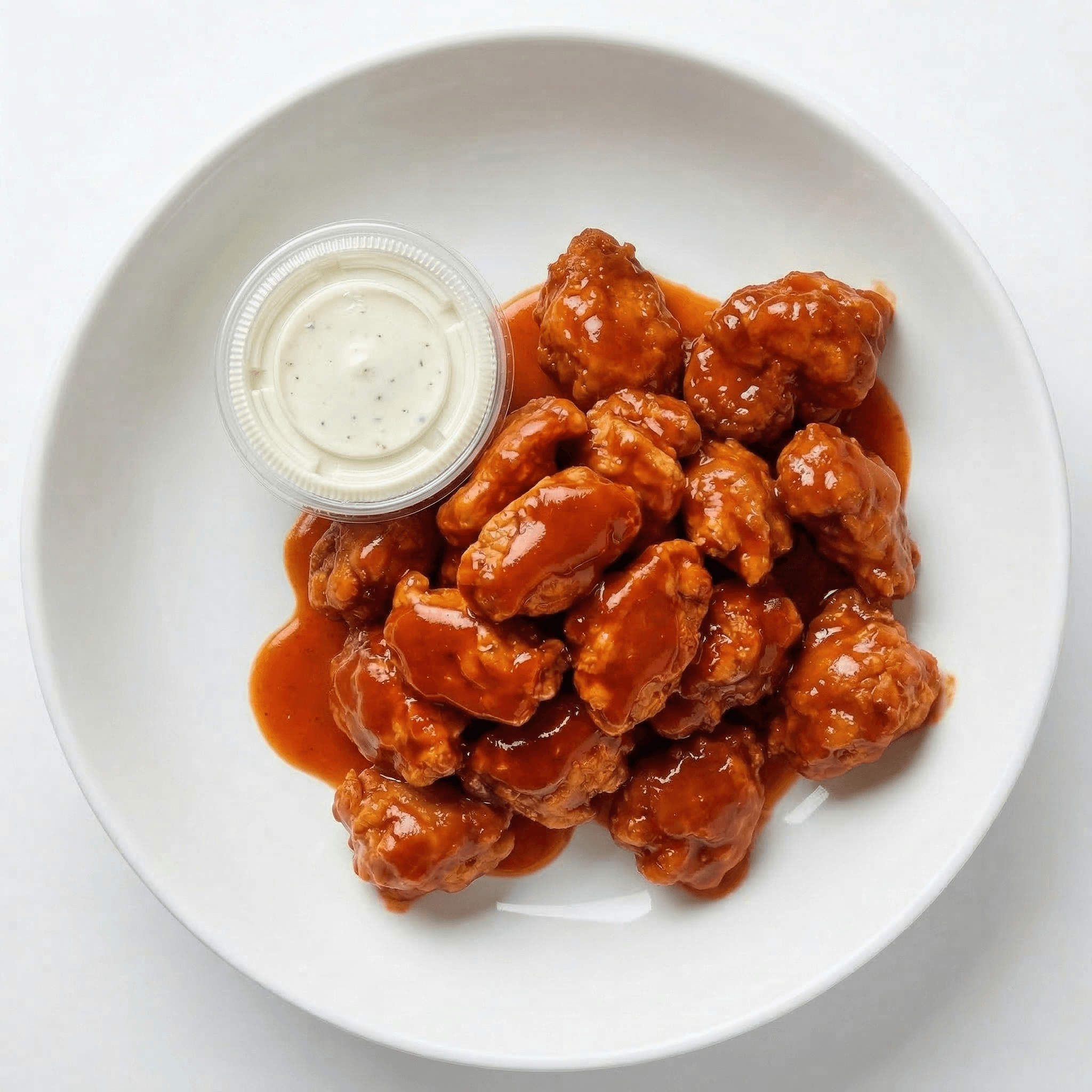 Boneless Wings