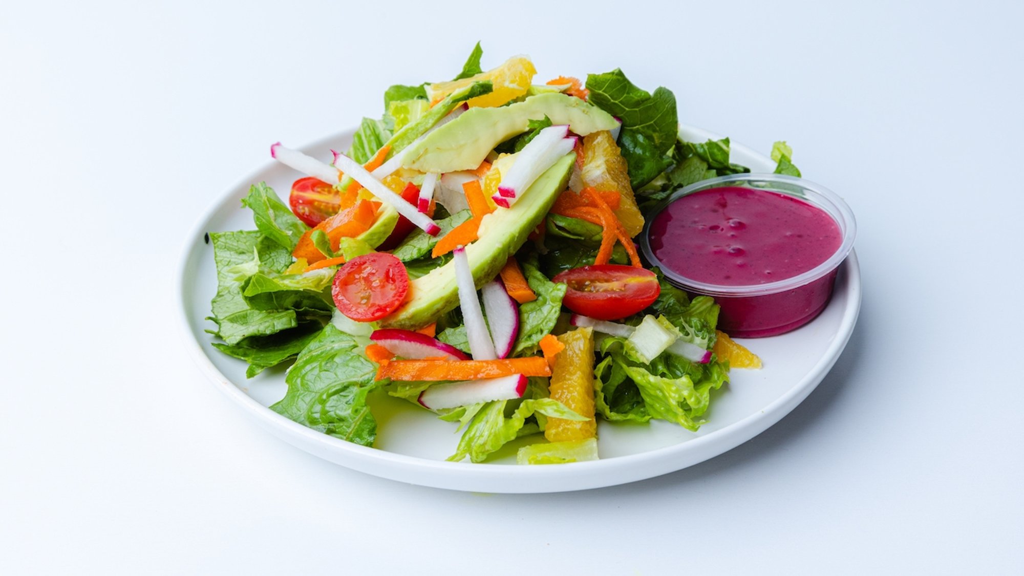 Side Salad