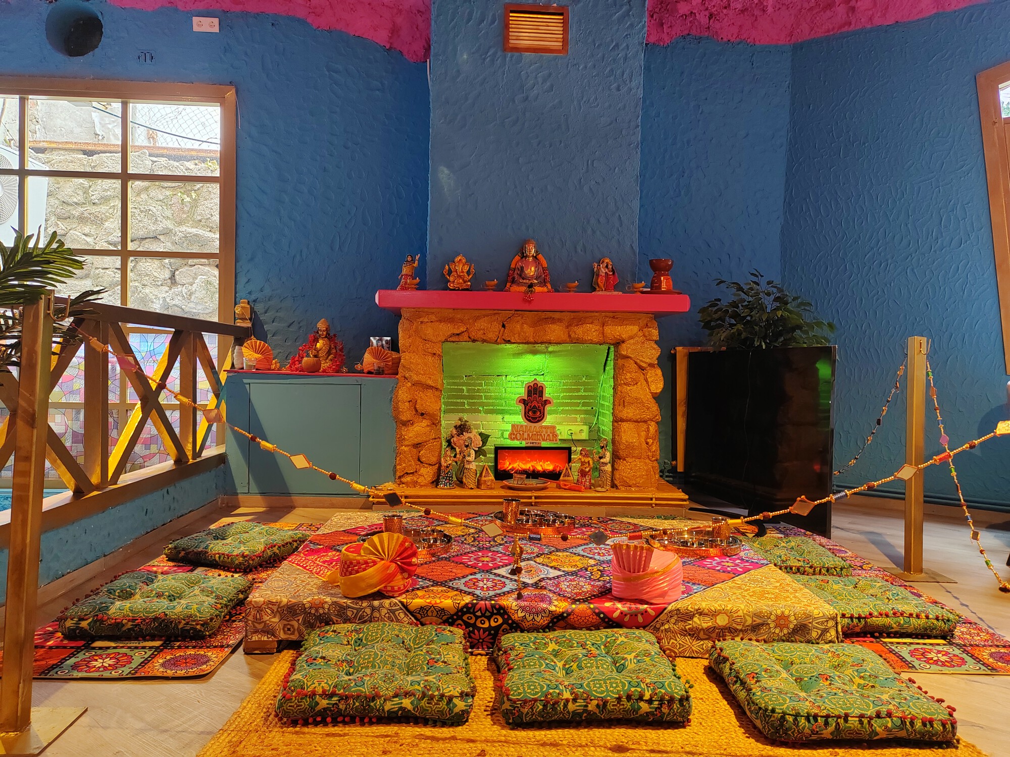 Galería en miniatura