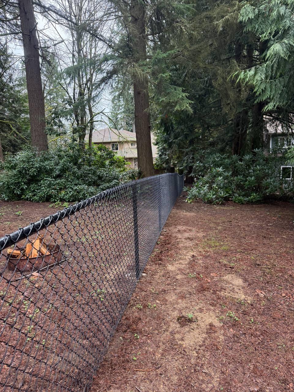 Tidy Beaver Fencing - Fence and Gate Contractor Image