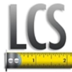 Lewis Construction, LLC Logo